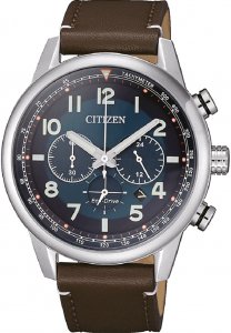 ЧАСЫ CITIZEN CA4420-13L