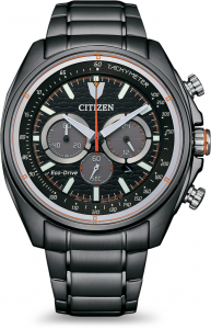 ЧАСЫ CITIZEN CA4567-82H