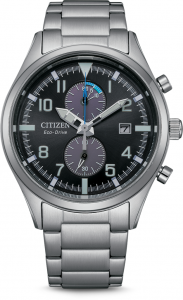 ЧАСЫ CITIZEN CA7028-81E