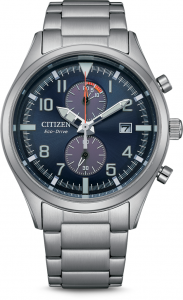 ЧАСЫ CITIZEN CA7028-81L