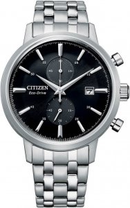 ЧАСЫ CITIZEN CA7060-88E