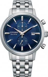 ЧАСЫ CITIZEN ECO-DRIVE CA7060-88L