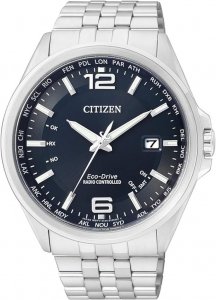 ЧАСЫ CITIZEN RADIO CONTROLLED CB0010-88L