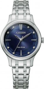 ЧАСЫ CITIZEN EM0890-85L