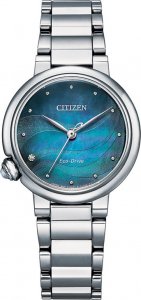 ЧАСЫ CITIZEN EM0910-80N