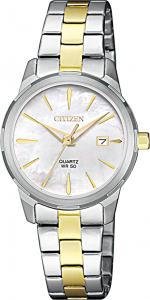 ЧАСЫ CITIZEN EU6074-51D