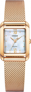 ЧАСЫ CITIZEN EW5593-64D