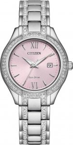 ЧАСЫ CITIZEN FE1230-51X