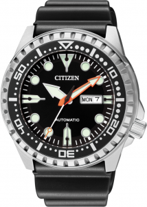 ЧАСЫ CITIZEN NH8380-15EE