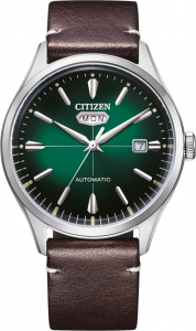 ЧАСЫ CITIZEN NH8390-03XE