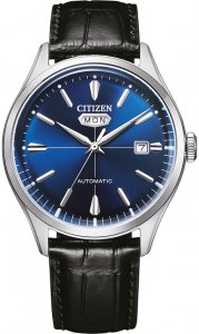 ЧАСЫ CITIZEN NH8390-20LE