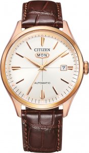 ЧАСЫ CITIZEN NH8393-05AE