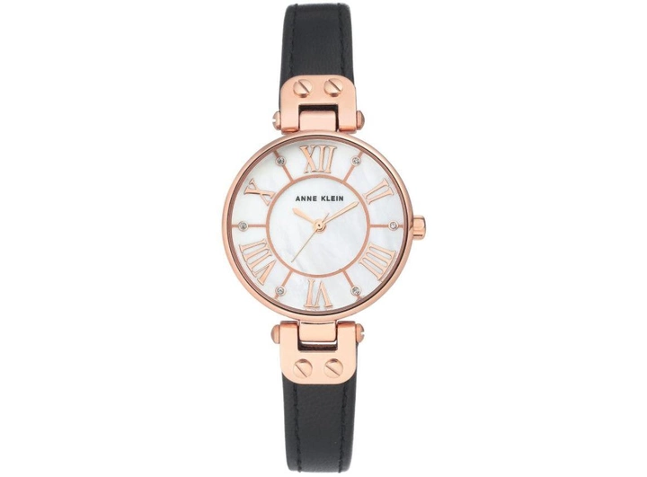 Часы Anne Klein AK/2718RGBK