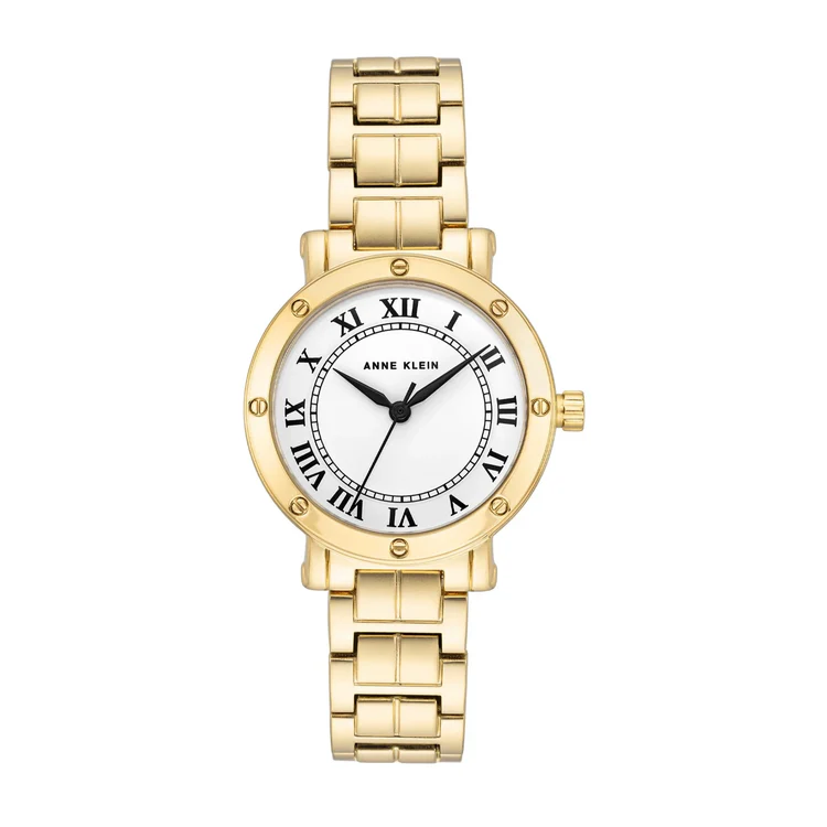 Часы Anne Klein AK/4014WTGB