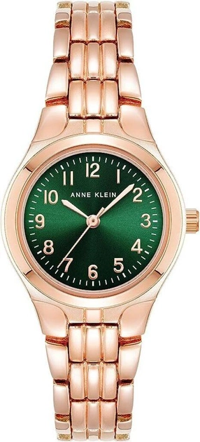 Часы Anne Klein 10/5490GNRG - 0