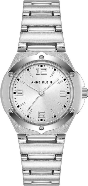 Часы Anne Klein 10/8655SISV
