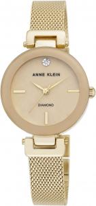 Часы Anne Klein AK/2472TMGB