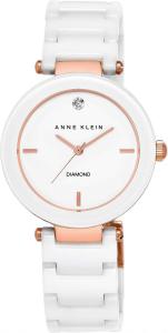 Часы Anne Klein AK/1018RGWT