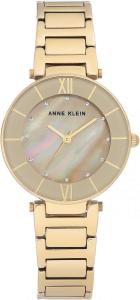 Часы Anne Klein AK/3198TNGB