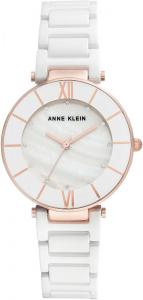 Urmăriți Anne Klein AK/3266WTRG - 0