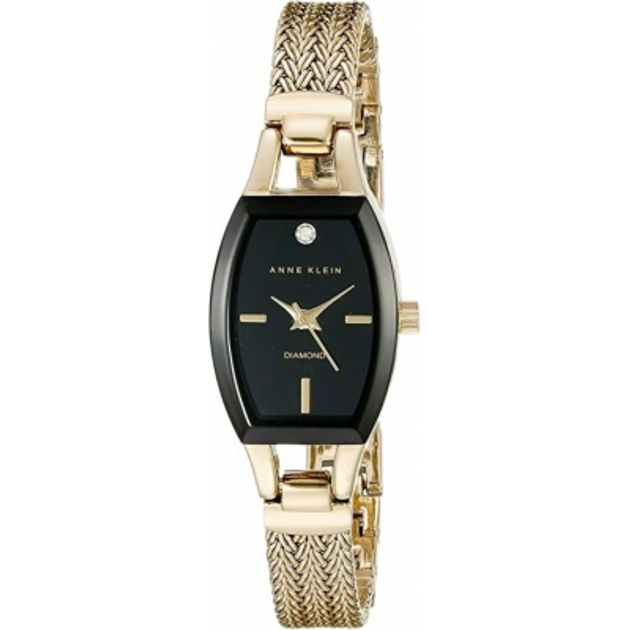 Часы Anne Klein AK/2184BKGB