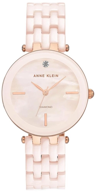Часы Anne Klein AK/3310LPRG - 0