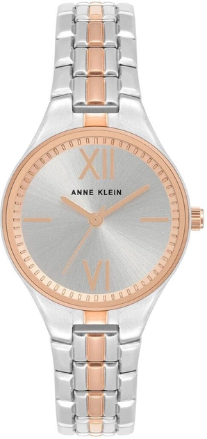 Часы Anne Klein AK/4061SVRT - 0