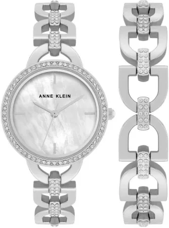 Часы Anne Klein AK/4105SVST