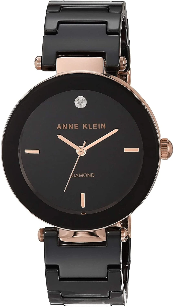 Часы Anne Klein AK/1018RGBK