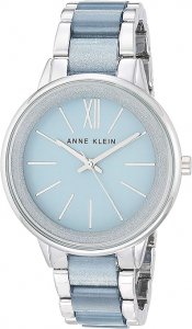 Часы Anne Klein AK/1413LBSV - 0