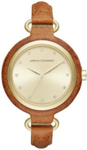 Urmăriți Armani Exchange AX4236 - 0