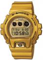 Часы CASIO DW-6900GD-9ER