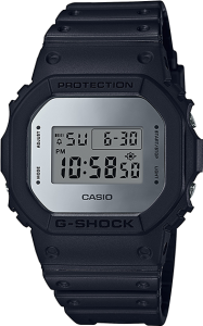 Часы CASIO DW-5600BBMA-1ER