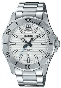 Часы CASIO MTD-1087D-7AVDF