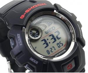 Часы CASIO G-2900F-1VER - 2