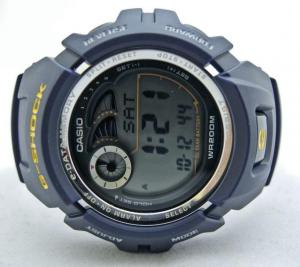 Часы CASIO G-2900F-2VER - 1