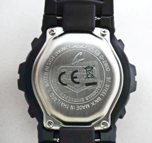 Часы CASIO G-2900F-2VER - 3