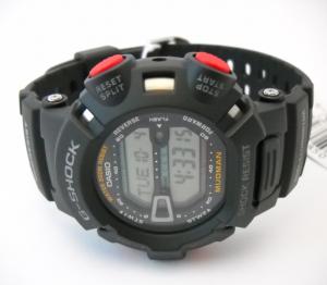 Часы CASIO G-9000-1VER - 4
