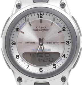 Часы CASIO AW-80D-7AVEF - 1