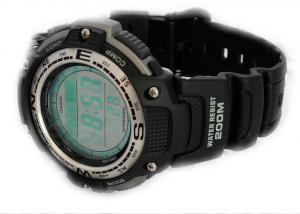 Часы CASIO SGW-100-1VEF - 2