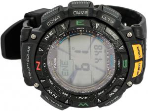 Часы CASIO PRG-240-1ER - 6