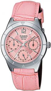 Часы CASIO LTP-2069L-4AVEF