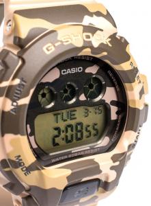 Часы CASIO GMD-S6900CF-3ER - 3
