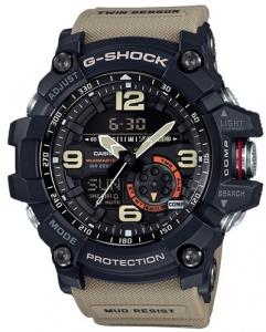 Часы CASIO GG-1000-1A5ER