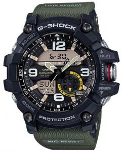 Часы CASIO GG-1000-1A3ER