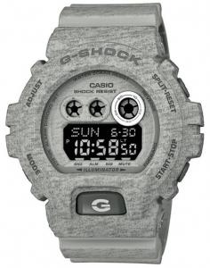 Часы CASIO GD-X6900HT-8ER