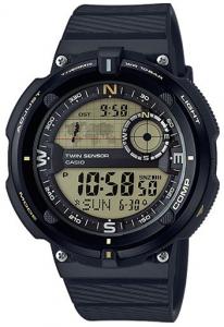 Часы CASIO SGW-600H-9AER