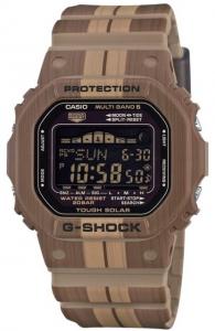 Часы CASIO GWX-5600WB-5ER