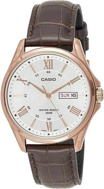 Часы Casio MTP-1384L-7AVDF - 0