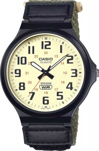 Часы Casio MW-240B-3BV